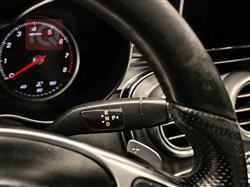 مرسيدس بنز C-Class